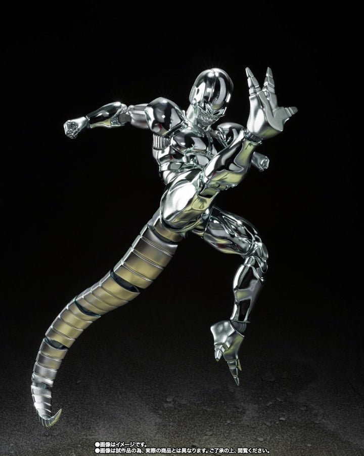 Gelenkfigur - S.H.Figuart - Dragon Ball - Metal Cooler