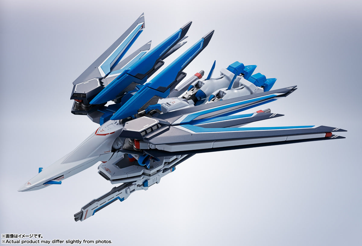 Gelenkfigur - Metal Robot Spirits - Gundam - Rising Freedom Gundam