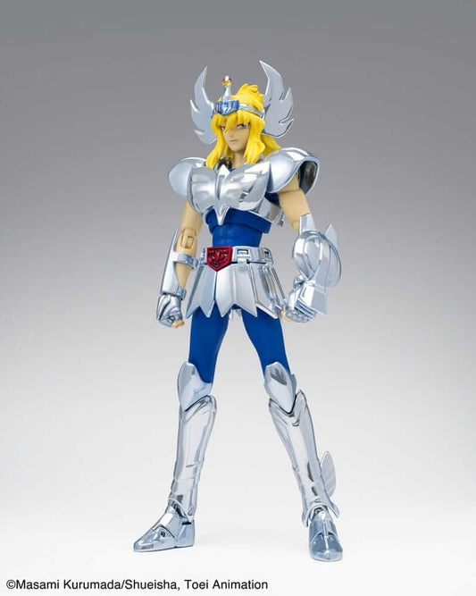 Gelenkfigur - Myth Cloth EX - Saint Seiya - 20th anniversary - Cygnus Hyoga