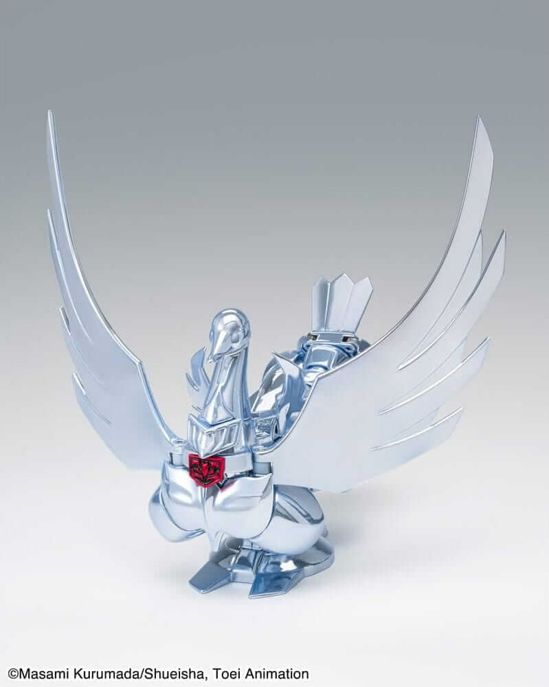 Gelenkfigur - Myth Cloth EX - Saint Seiya - 20th anniversary - Cygnus Hyoga