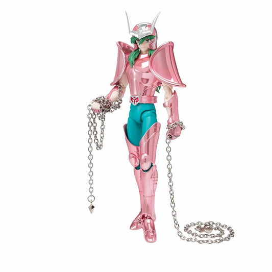 Gelenkfigur - Myth Cloth EX - Saint Seiya - 20th anniversary - Andromeda Shun