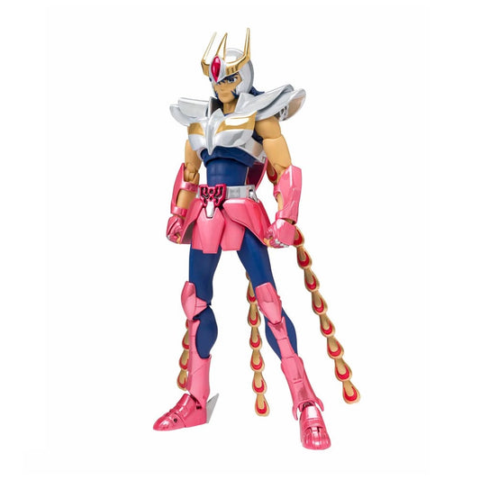 Gelenkfigur - Myth Cloth EX - Saint Seiya - 20th anniversary - Phoenix Ikki