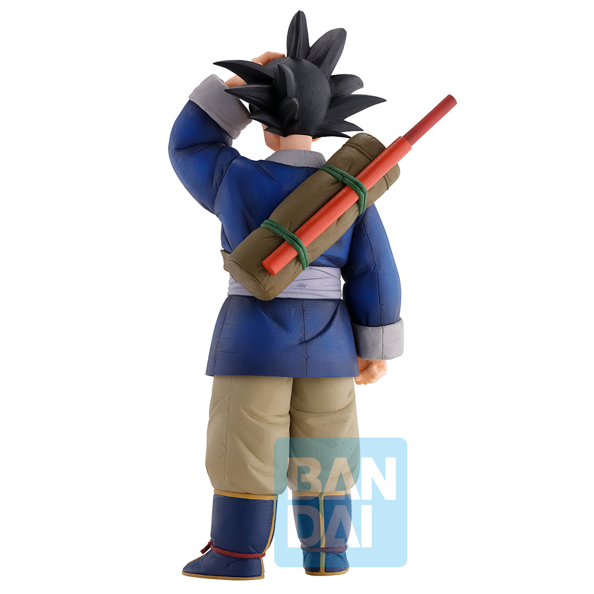 Statische Figur - Ichibansho - Dragon Ball - Ex Fierce Fighting - World Tournament - Son Goku