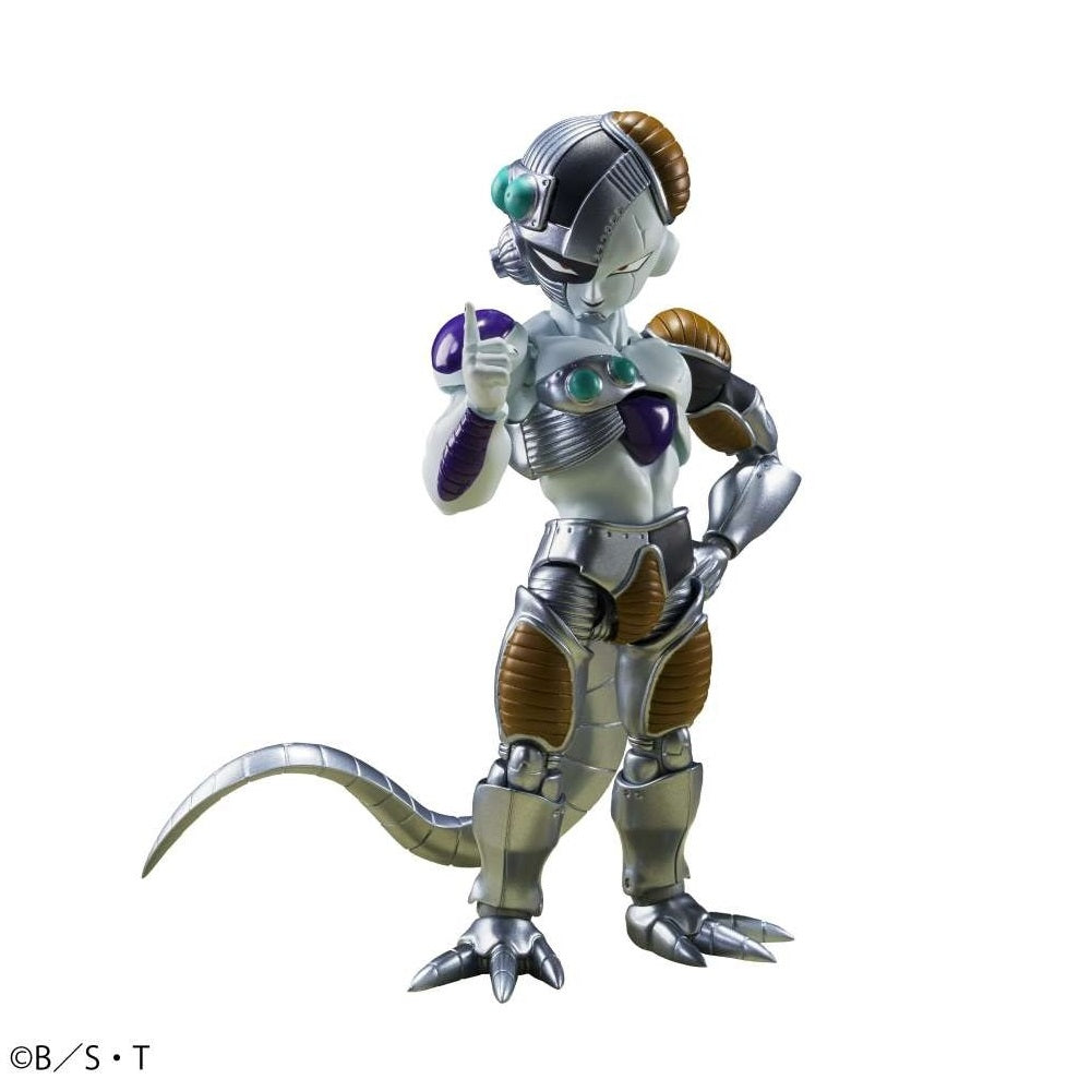 Gelenkfigur - S.H.Figuart - Dragon Ball - Mecha Frieza