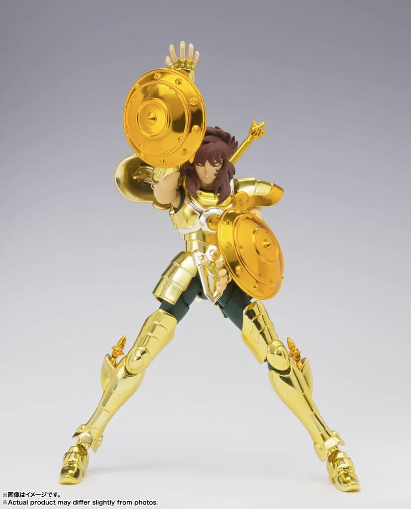 Gelenkfigur - Myth Cloth EX - Saint Seiya - Libra Dohko