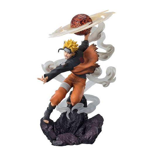 Statische Figur - Figuart Zero - Naruto - Uzumaki Naruto