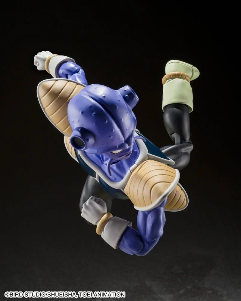Gelenkfigur - S.H.Figuart - Dragon Ball - Kyewi
