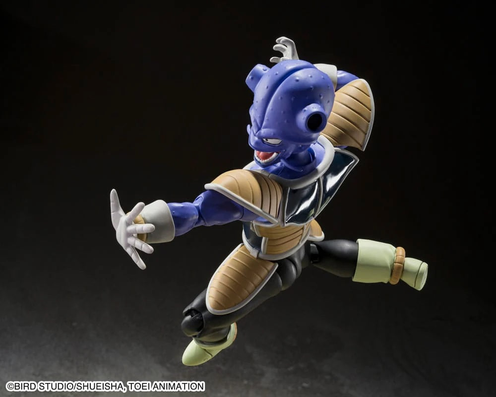 Gelenkfigur - S.H.Figuart - Dragon Ball - Kyewi