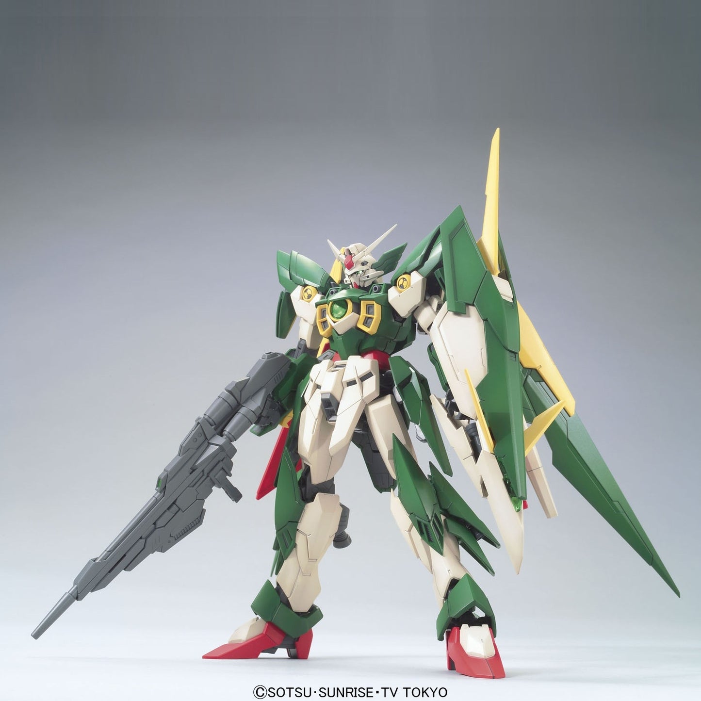 Modell - Master Grade - Gundam - Fenice Rinascita