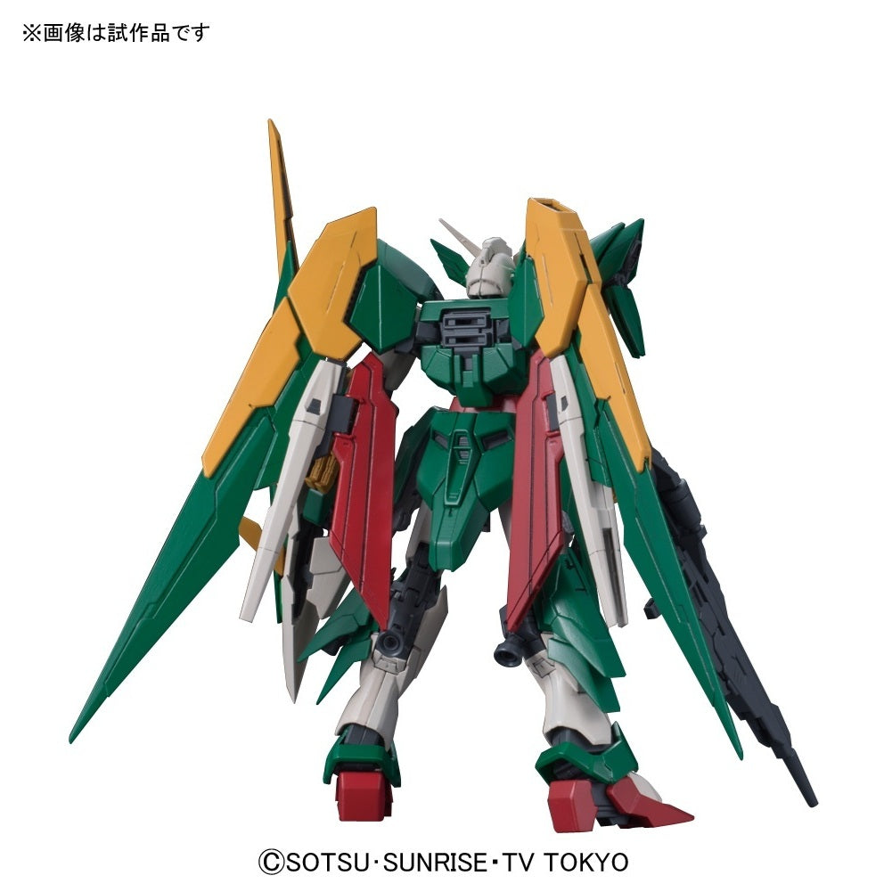Modell - Master Grade - Gundam - Fenice Rinascita