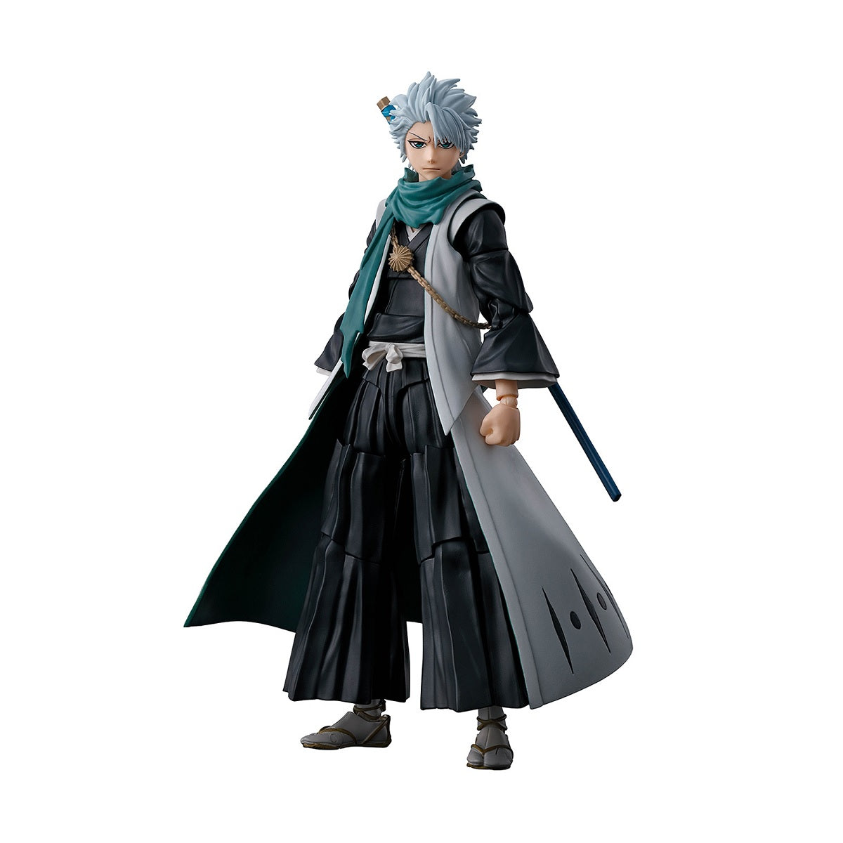 Gelenkfigur - S.H.Figuart - Bleach - T™shir™ Hitsugaya