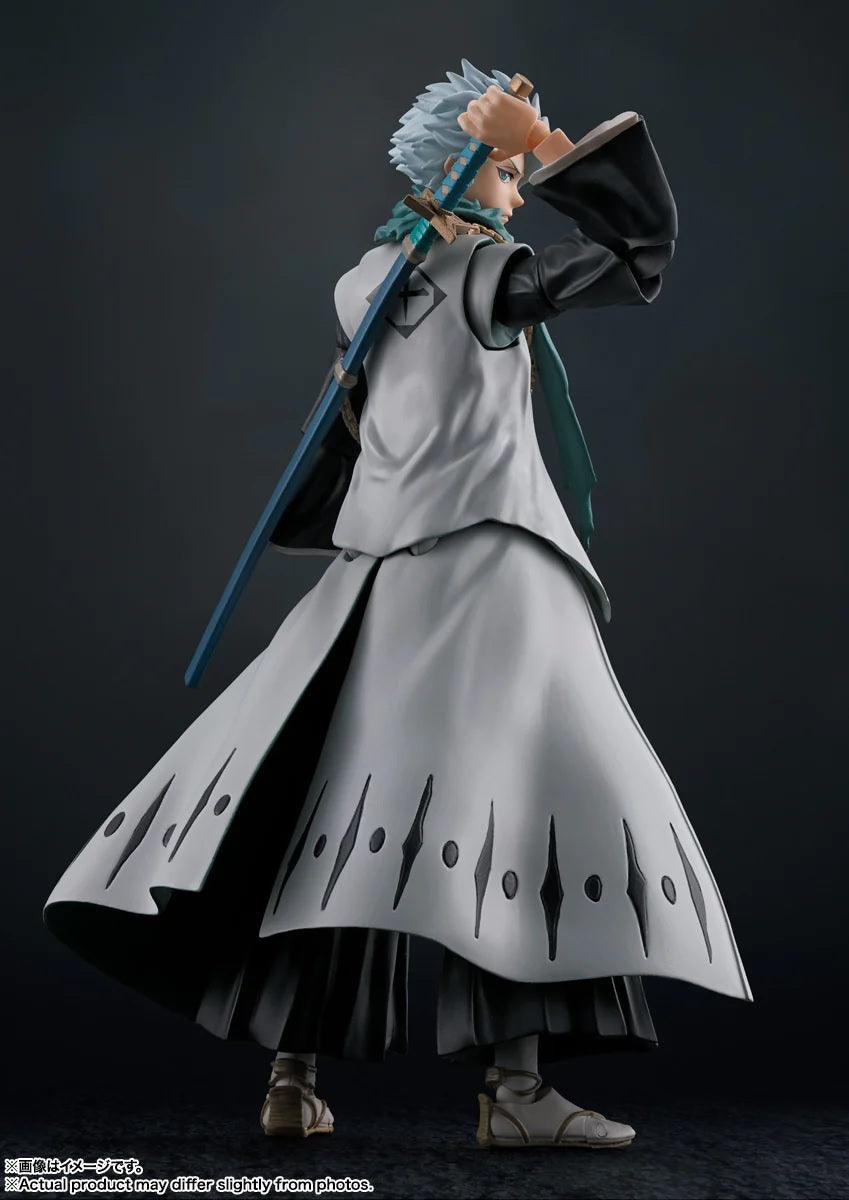 Gelenkfigur - S.H.Figuart - Bleach - T™shir™ Hitsugaya
