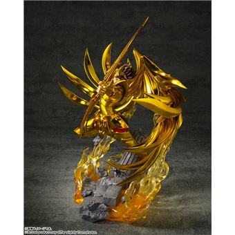 Statische Figur - Metallic-Taste - Saint Seiya - Sagittarius Seiya