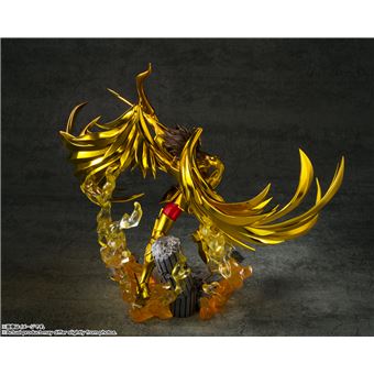 Statische Figur - Metallic-Taste - Saint Seiya - Sagittarius Seiya