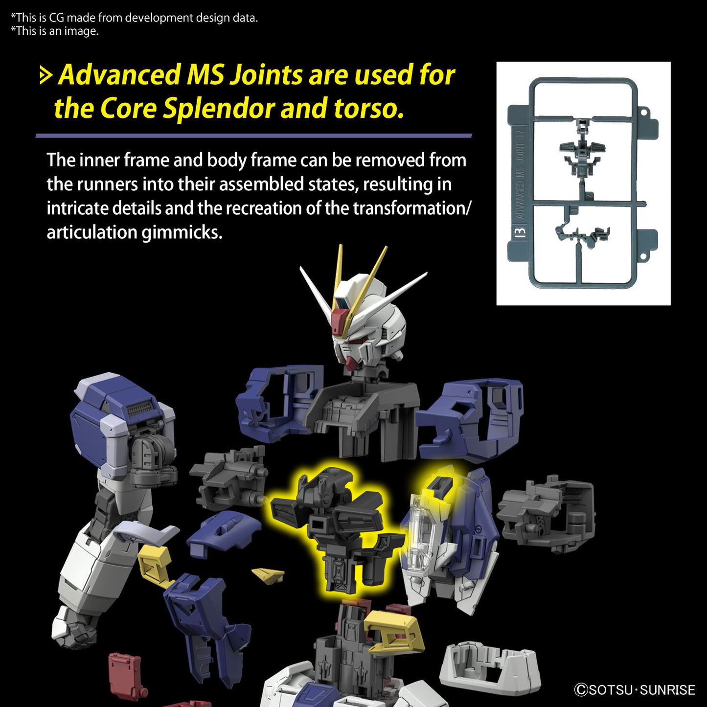 Modell - Real Grade - Gundam - Force Impulse Spec II