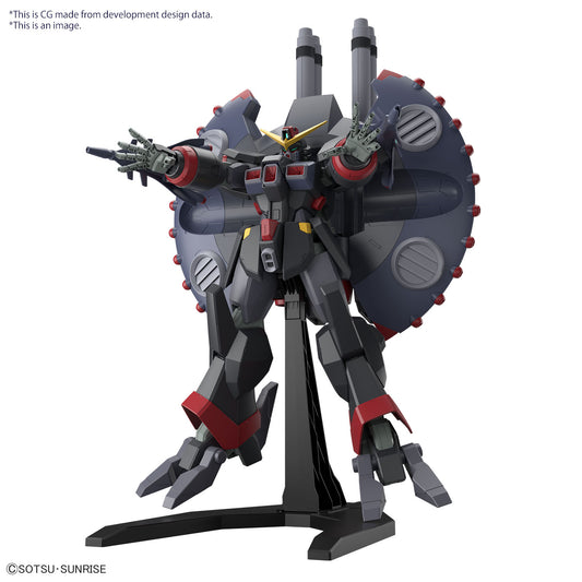 Modell - High Grade - Gundam - Destroy