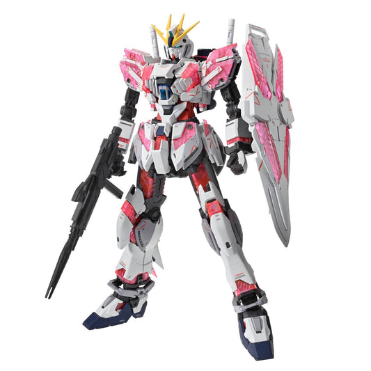 Modell - Master Grade - Gundam - Narrative C-Packs ver.KA