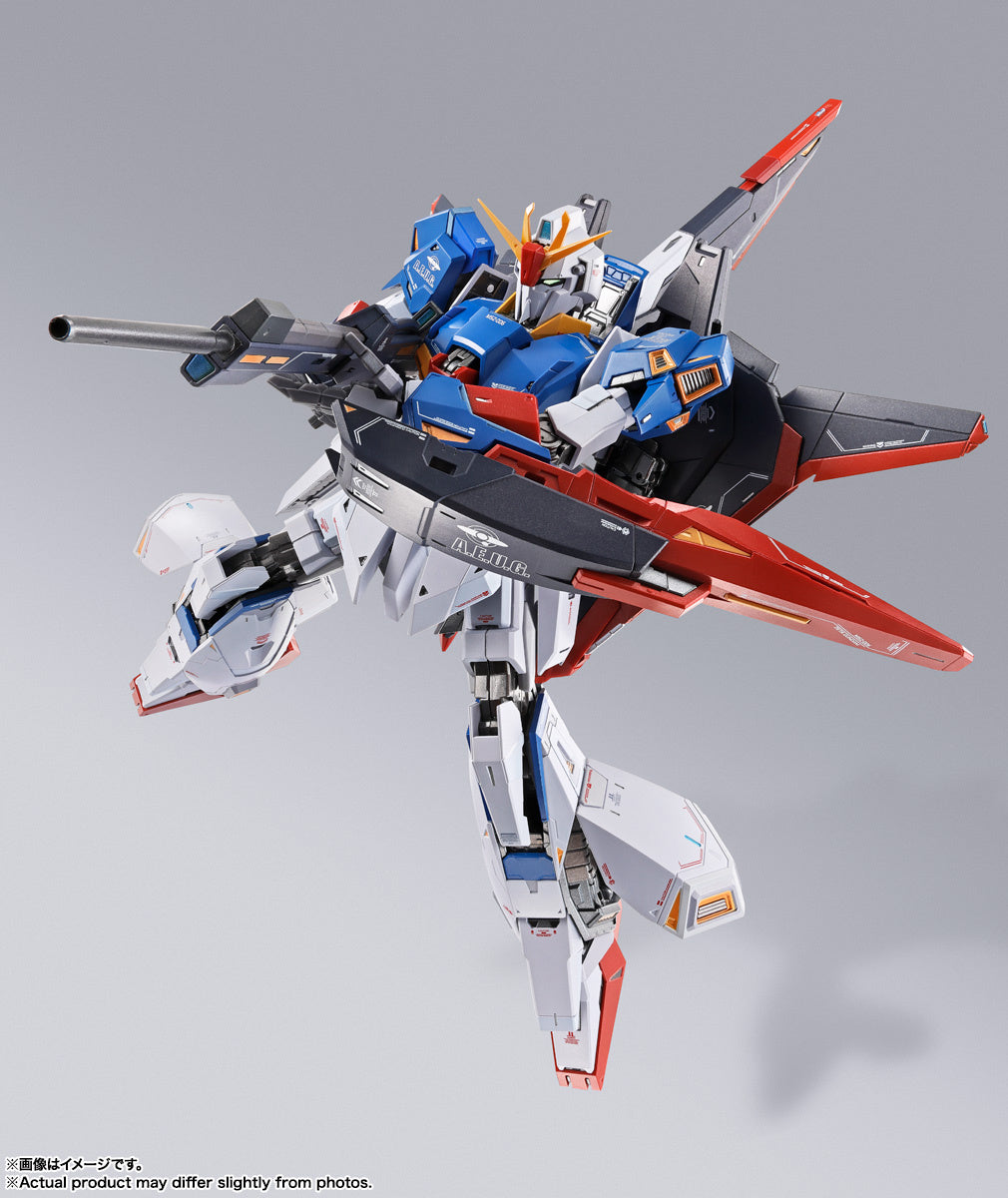Gelenkfigur - Metal Robot Spirits - Gundam - Zeta Gundam