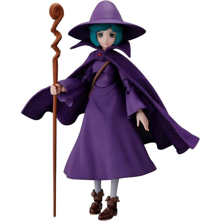 Gelenkfigur - S.H.Figuarts - Berserk - Schierke