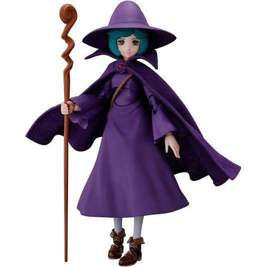 Gelenkfigur - S.H.Figuarts - Berserk - Schierke
