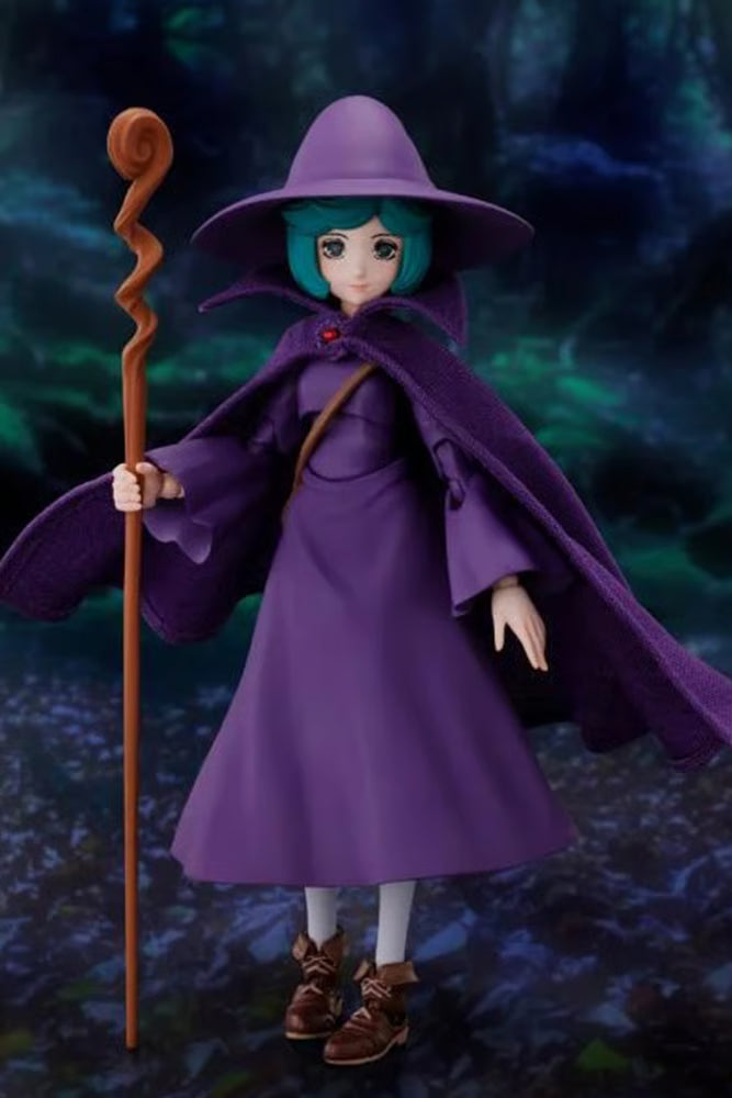 Gelenkfigur - S.H.Figuarts - Berserk - Schierke