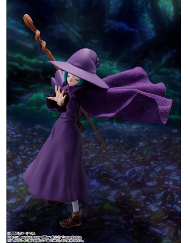 Gelenkfigur - S.H.Figuarts - Berserk - Schierke