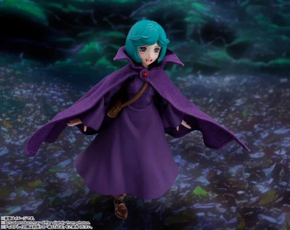 Gelenkfigur - S.H.Figuarts - Berserk - Schierke