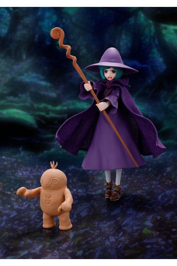 Gelenkfigur - S.H.Figuarts - Berserk - Schierke