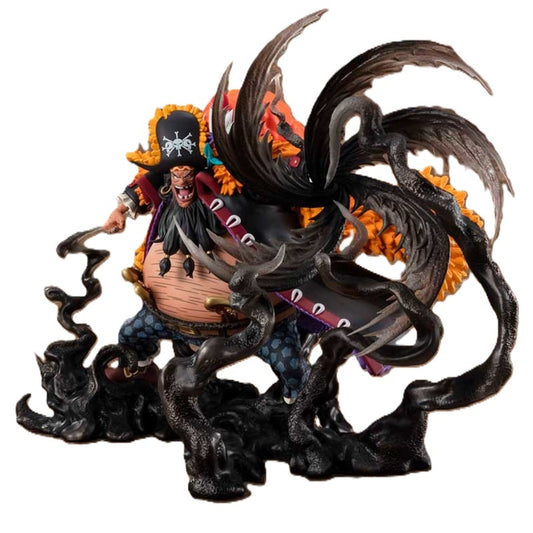 Statische Figur - Figuart Zero - One Piece - Marshall D. Teach