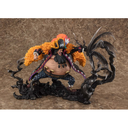 Statische Figur - Figuart Zero - One Piece - Marshall D. Teach