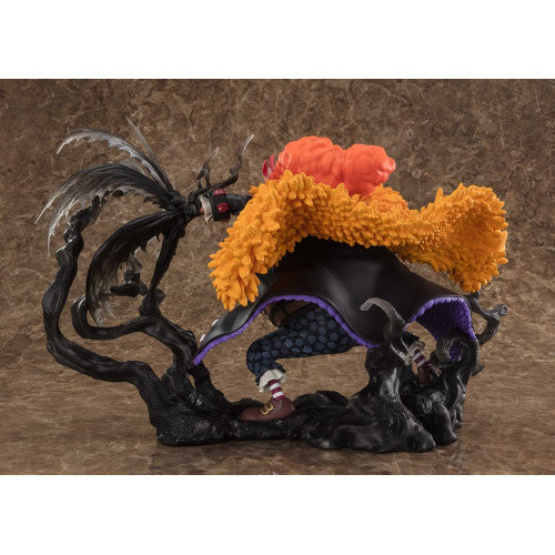 Statische Figur - Figuart Zero - One Piece - Marshall D. Teach