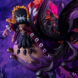 Statische Figur - Figuart Zero - One Piece - Marshall D. Teach