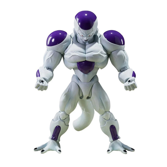 Gelenkfigur - S.H.Figuart - Dragon Ball - Freezer