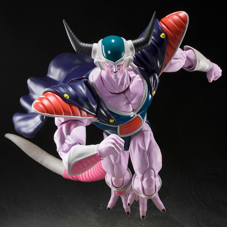 Gelenkfigur - S.H.Figuart - Dragon Ball - König Cold