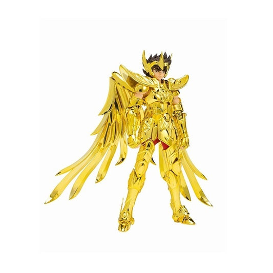 Gelenkfigur - Myth Cloth EX - Saint Seiya - Sagittarius Seiya