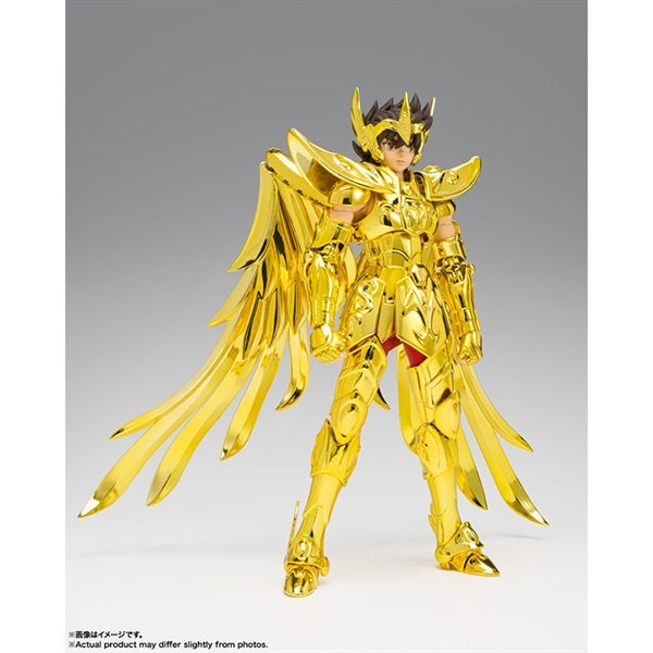 Gelenkfigur - Myth Cloth EX - Saint Seiya - Sagittarius Seiya