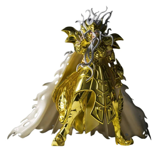 Gelenkfigur - Saint Seiya - Opyx Odysseus