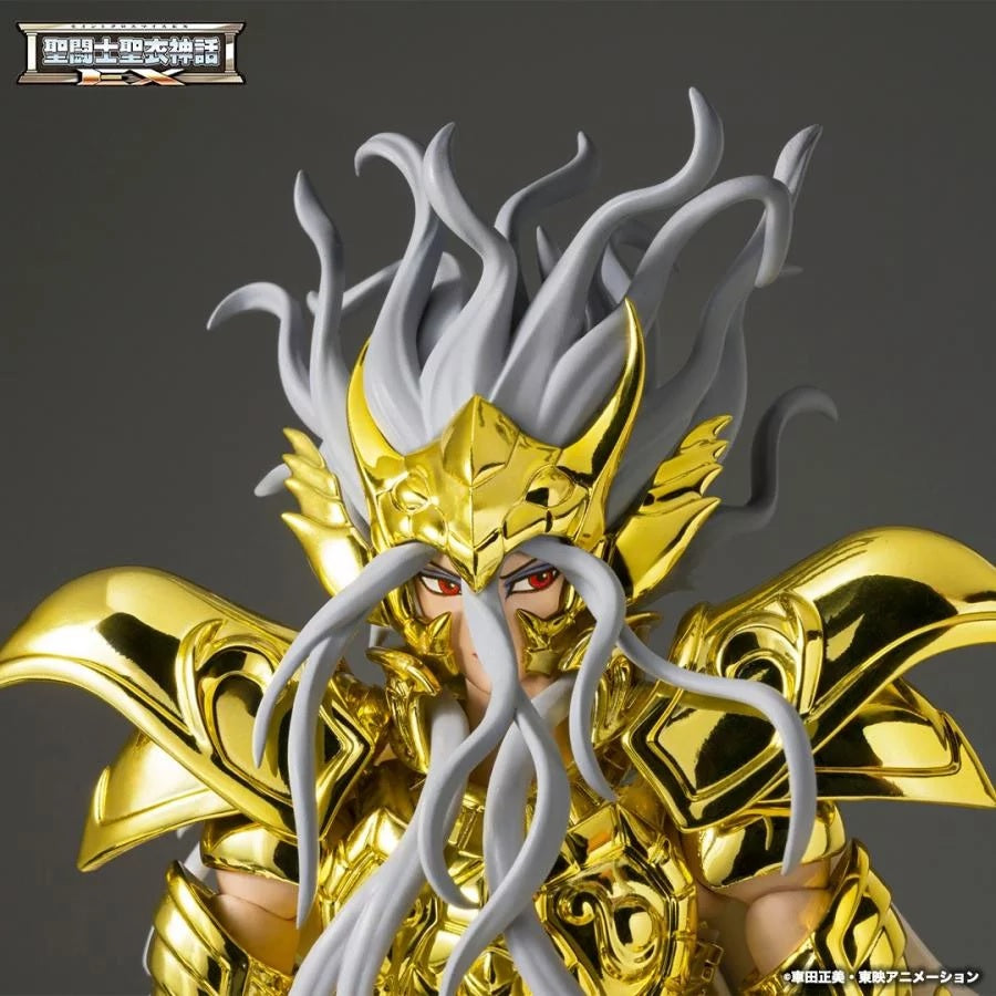 Gelenkfigur - Saint Seiya - Opyx Odysseus