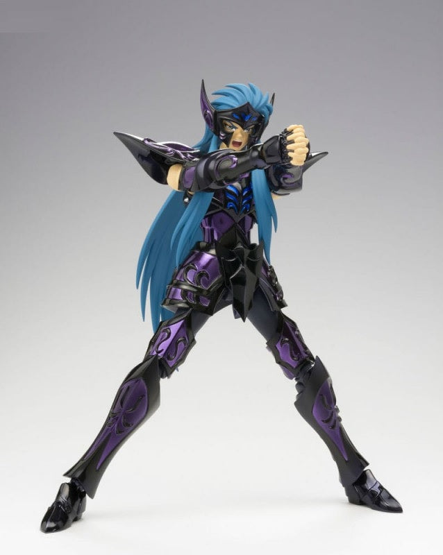 Gelenkfigur - Myth Cloth EX - Saint Seiya - Surplice - Aquarius Camus