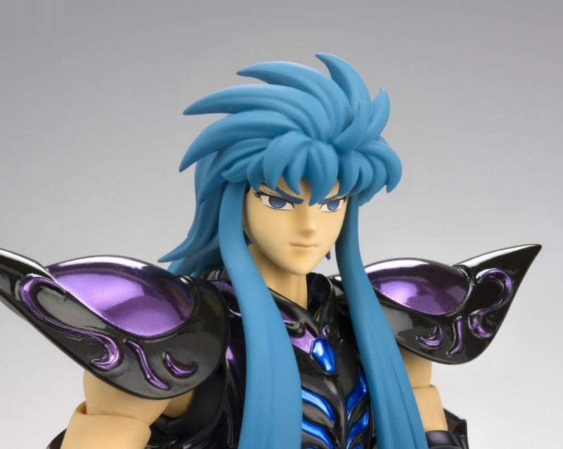 Gelenkfigur - Myth Cloth EX - Saint Seiya - Surplice - Aquarius Camus