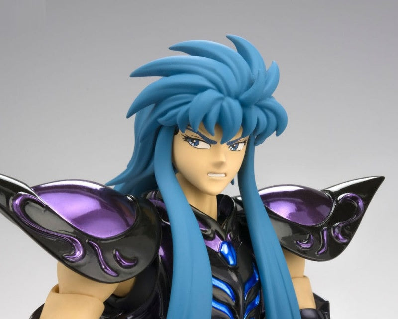 Gelenkfigur - Myth Cloth EX - Saint Seiya - Surplice - Aquarius Camus