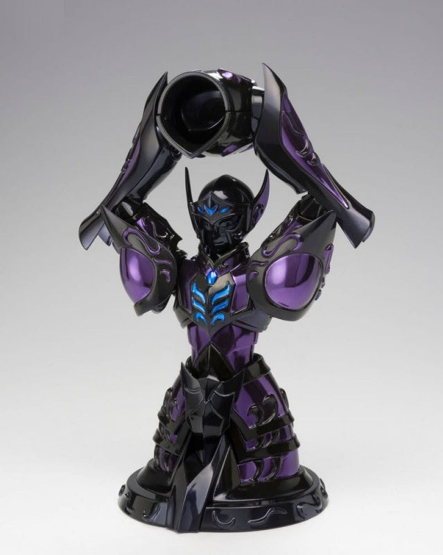 Gelenkfigur - Myth Cloth EX - Saint Seiya - Surplice - Aquarius Camus