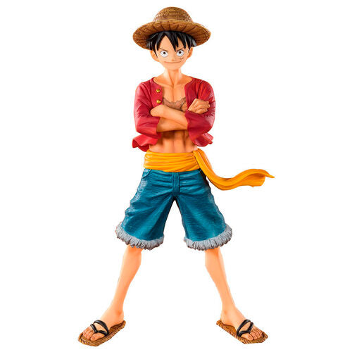 Statische Figur - Figuart Zero - One Piece - Monkey D. Ruffy