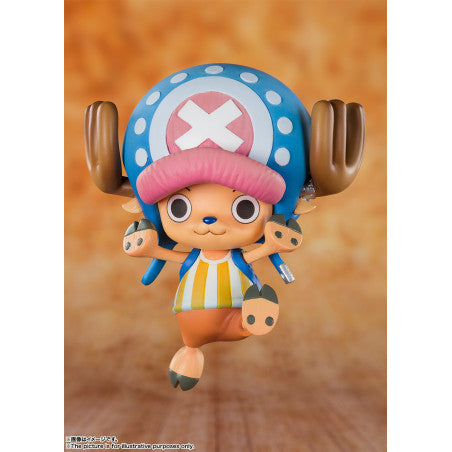 Statische Figur - Figuart Zero - One Piece - Tony Tony Chopper