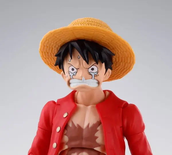 Gelenkfigur - S.H.Figuarts - One Piece - Sabo