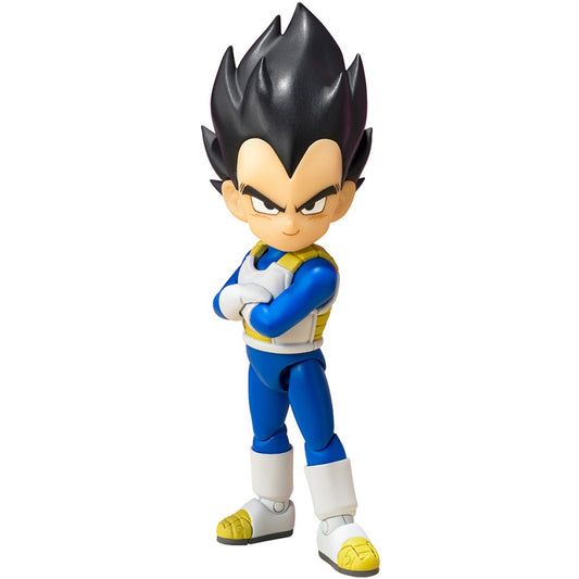 Gelenkfigur - S.H.Figuart - Dragon Ball - Vegeta