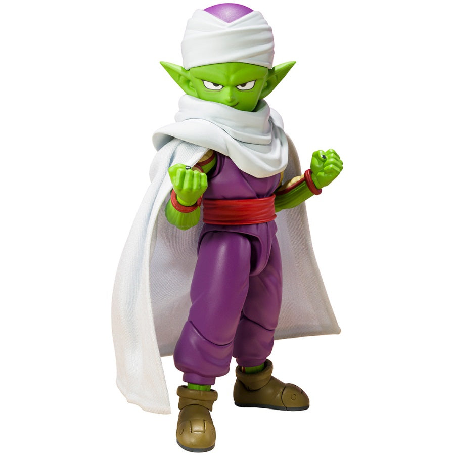 Gelenkfigur - S.H.Figuart - Dragon Ball - Piccolo