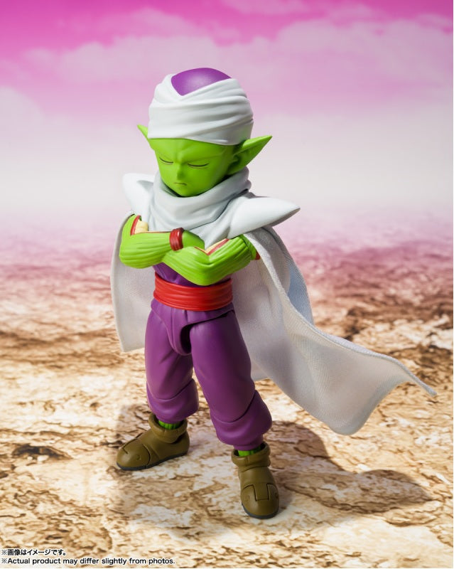 Gelenkfigur - S.H.Figuart - Dragon Ball - Piccolo