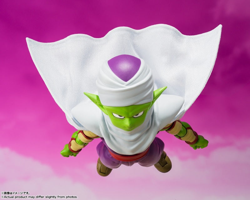 Gelenkfigur - S.H.Figuart - Dragon Ball - Piccolo