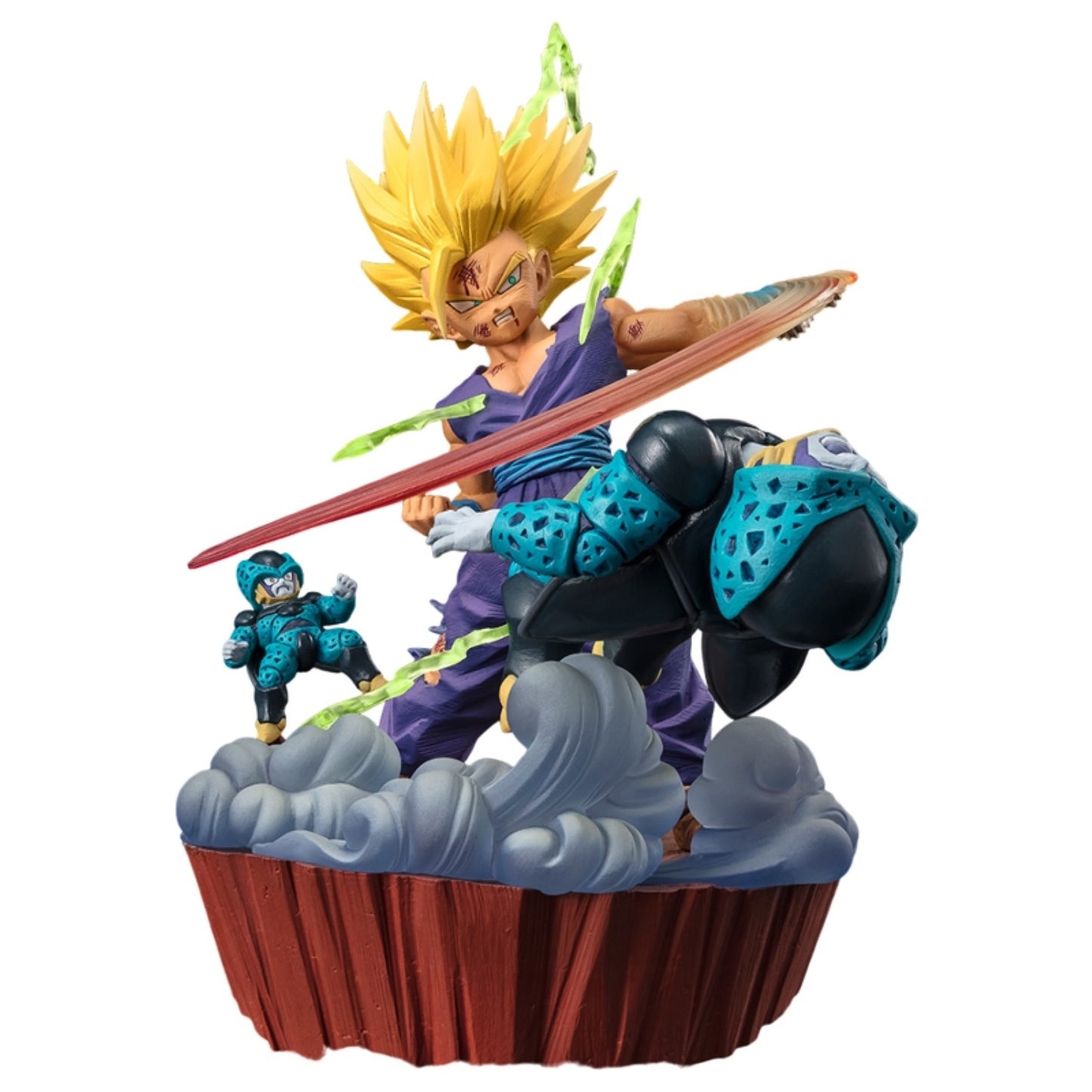 Statische Figur - Figuart Zero - Dragon Ball - Premium Figure - Son Gohan